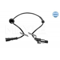 MEYLE 100 899 0069 Датчик ABS задній VOLKSWAGEN Passat B3/B4/Golf 2/ Jetta 2/Corrado/ SEAT Toledo