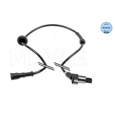 MEYLE 100 899 0069 Датчик ABS задній VOLKSWAGEN Passat B3/B4/Golf 2/ Jetta 2/Corrado/ SEAT Toledo