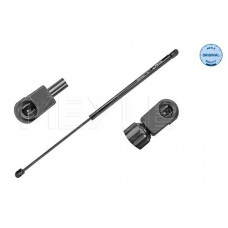 MEYLE 740 910 0013 Амортизатор багажника FORD Fiesta MK5