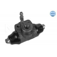 MEYLE 100 611 0028 Задній робочий гальмівний циліндр VOLKSWAGEN Golf/ Polo/ Jetta/ AUDI 80/90/100/ SEAT Ibiza/ Cordoba/ Toledo