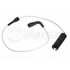 MEYLE 300 343 5163 Датчик зносу гальмівних колодок BMW E39