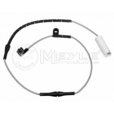 MEYLE 314 356 0001 Датчик зносу гальмівних колодок BMW E65