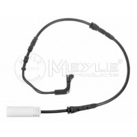MEYLE 314 356 0005 Датчик зносу гальмівних колодок BMW E87/E90 