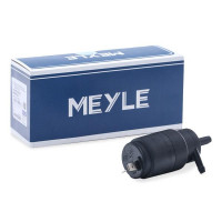 MEYLE 100 955 0002 Насос омивача скла ALFA ROMEO/AUDI/BMW/ MERCEDES BENZ/PORSCHE/ VOLKSWAGEN/FORD/OPEL/ PEUGEOT/CITROEN