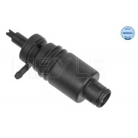 MEYLE 100 955 0008 Насос омивача скла AUDI 80/100/A4 B5/ A6 C4/ A8 4E/4D