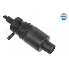 MEYLE 100 955 0008 Насос омивача скла AUDI 80/100/A4 B5/ A6 C4/ A8 4E/4D