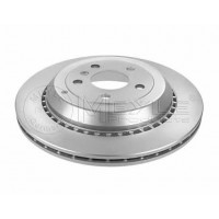 MEYLE 015 523 2098/PD Диск гальмівний задній з вентиляцією Mercedes Benz W164/X164/W251/V251