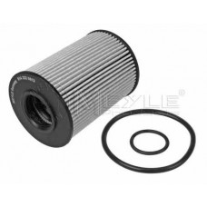 MEYLE 014 322 0012 Масляний фільтр Mercedes Benz W169/W245, Двигун m266