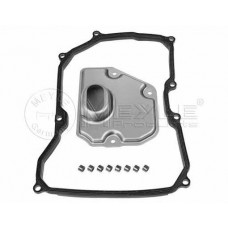 MEYLE 314 137 0007/S Фільтр АКПП комплект MINI R50 1.6