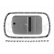 MEYLE 314 137 0002 Фільтр АКПП комплект BMW X5 E53/Range Rover 3