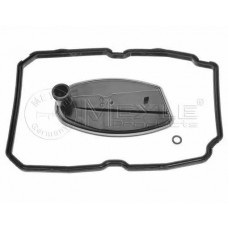 MEYLE 014 027 2102 Фільтр АКПП комплект MB 722.6/W5A330/W5A380/W5A580/W5A900