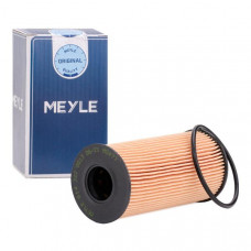 MEYLE 614 322 0013 Масляний фільтр CDTI 2.0/2.5 NISSAN Interstar/Primastar/ RENAULT Master/Trafic/ OPEL Vivaro/Movano