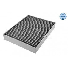 MEYLE 112 320 0021 Фільтр салону з вугіллям PORSCHE Cayenne/VOLKSWAGEN Touareg