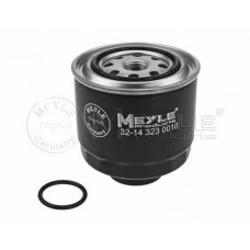 MEYLE 32-14 323 0010 Фільтр паливний MITSUBISHI L200 2,5D