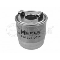MEYLE 014 323 0014 Фільтр паливний Mercedes Benz CDI OM651/OM642