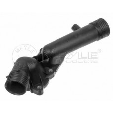 MEYLE 300 115 3102 Фланец патрубка охлаждающей жидкости BMW E38/E39 M52