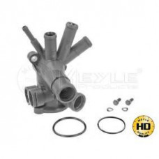 MEYLE 100 121 1009/HD Фланец патрубка охлаждающей жидкости VOLKSWAGEN Golf 2/Polo 2/Jetta 2/ SEAT Ibiza 2