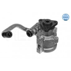 MEYLE 614 631 0010 Насос гідропосилювача керма OPEL Astra F/ Vectra A
