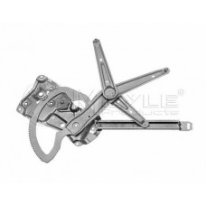 MEYLE 314 909 0002 Склопідіймач передній правий BMW E36