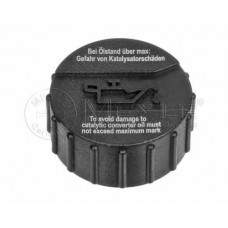MEYLE 100 115 0006 Кришка маслозаливної горловини VOLKSWAGEN Transporter T3/T4