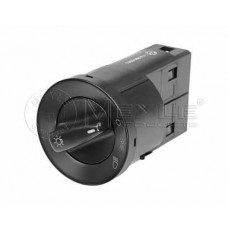 MEYLE 114 890 0003 Перемикач головного світла VOLKSWAGEN Passat B5/Polo/ New Beetle/Bora/ Amarok/Lupo/ SEAT Alhambra/ FORD Galaxy MK1