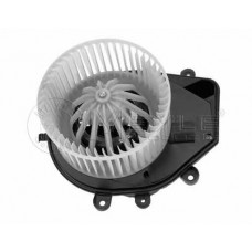 MEYLE 100 236 0001 Вентилятор опалювача салона VOLKSWAGEN Passat B5/ AUDI A4 B5/ SKODA SuperB