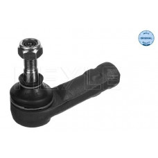 MEYLE 116 020 0004 Наконечник рульової тяги правий VOLKSWAGEN Polo 4/5/Fox/ AUDI A1/ SKODA Fabia/Rapid/Roomster/ SEAT Ibiza/Cordoba/Toledo