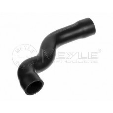 MEYLE 319 115 3198 Патрубок системы охлаждения BMW E38/E39 M52