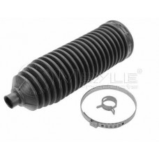 MEYLE 014 620 0002 Пильовик рульової рійки, комплект Mercedes Benz W203/C209/W246/R171