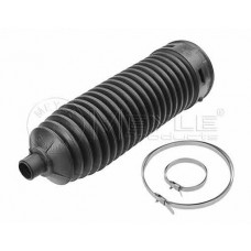 MEYLE 014 620 0007 Пильовик рульової рійки, комплект Mercedes Benz W204/W211/W212/R172