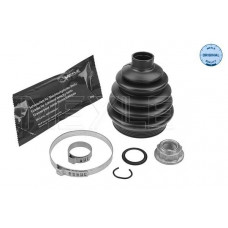 MEYLE 100 498 0029 Пильовик привідного валу ШРУС VOLKSWAGEN Polo 3/4/Lupo/ SEAT Arosa