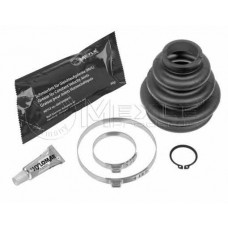 MEYLE 300 332 1101 Пильовик привідного валу ШРУС BMW E46/Z4 E85