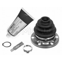 MEYLE 300 332 1102 Пильовик привідного валу, внутрішній ШРУС BMW E39/E38/E53