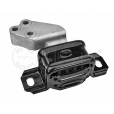 MEYLE 014 024 1071 Опора двигуна права SMART Fortwo 450/451