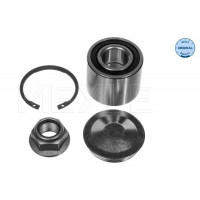 MEYLE 16-14 750 0018 Підшипник маточини заднього колеса RENAULT Kangoo/Laguna/Rapid/ NISSAN Kubistar