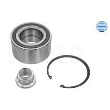 MEYLE 100 650 0008 Підшипник маточини переднього колеса AUDI Q7/ PORSCHE Cayenne/ VOLKSWAGEN Touareg