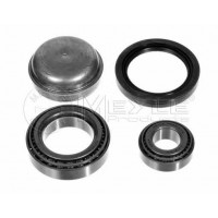 MEYLE 014 033 0097 Підшипник маточини переднього колеса Mercedes Benz W211/C219/R230