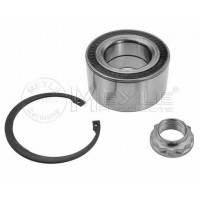 MEYLE 300 312 1111/S Підшипник маточини переднього колеса BMW XDrive E90/E92/E60/E53/E83