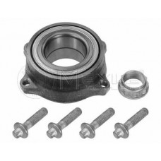 MEYLE 014 098 0046 Підшипник маточини заднього колеса Mercedes Benz W204/C218/W211/W212/W221