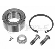 MEYLE 014 033 0101 Підшипник маточини колеса Mercedes Benz W203/W210/C209/R171