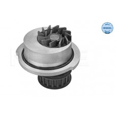 MEYLE 613 600 4098 Насос водяной (помпа) OPEL Kadett/Corsa/Astra/Combo