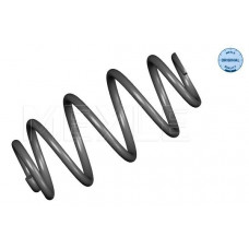 MEYLE 100 739 0029 Пружина задньої підвіски VOLKSWAGEN Passat B5/ AUDI A6 C5