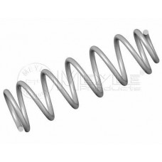 MEYLE 100 739 0007 Пружина задньої підвіски SKODA Octavia 1996-2010 