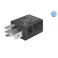 MEYLE 114 830 0001 Релє багатофункціональне 5 контактів VOLKSWAGEN/ AUDI/ MERCEDES-BENZ/ SEAT/ SKODA