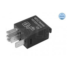 MEYLE 100 830 0016 Релє багатофункціональне 5 контактів VOLKSWAGEN/ AUDI/ MERCEDES-BENZ/ SEAT/ SKODA