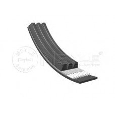 MEYLE 050 003 0850 Ремінь поліклиновий 3 PK 850