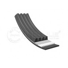 MEYLE 050 004 0790 Ремінь поліклиновий 4 PK 790