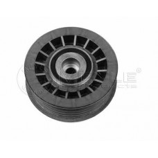 MEYLE 014 020 9003 Ролик натяжний привідного ременя Mercedes Benz M103