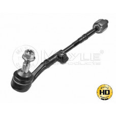 MEYLE 316 030 0017/HD Рульова тяга в зборі ліва BMW E87/E81/E90/E91/E92/E84/E89