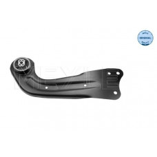 MEYLE 116 050 0080 Важіль задній нижній AUDI A1/A3/Q3/TT/ SEAT Leon/Altea SKODA Octavia/Yeti/SuperB/ VOLKSWAGEN Golf 5/6/ Passat 6/7/CC/Scirocco